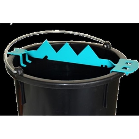 Collomix Collomix 19190 SBR - Sharky Bag Ripper for Material Bags - Pack of 2 19190